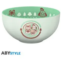 Abystyle Animal Crossing Characters Schüssel