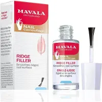 Mavala Ridge Filler Glatte Nagelbasis 10 ml