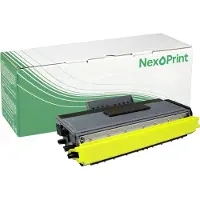 NexoPrint Toner kompatibel zu Brother TN-3280 schwarz HL-5340D HL-5350DN HL-5370DW HL-5380DN DCP-8070D DCP-8085DN MFC-8370DN