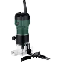 Metabo Kantenfräse FM 500-6, Karton
