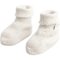 Babys Only Booties Dream Cream - 3-6 Monate