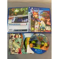 Ps4 The Last Tinker City Of Colors