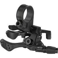 Dt Swiss Remote-Hebel L3 Double Stage Remote Schwarz - volle MTB-Kontrolle vo....