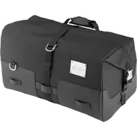 Kappa Hecktasche CR602 Cafe Racer , Motorrad Tasche und Umhängetasche 23L