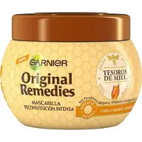 Garnier Original Remedies Honigschätze-maske 300 ml