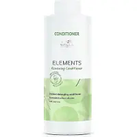 Wella - Sanfter Regenerierender Conditioner Eléments 1000 ml