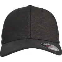 Flexfit Flex Cap "Unisex Natural Melange"