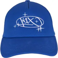 K1x Trucker Cap "Stars Logo Trucker Cap"