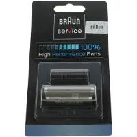 Braun - KOMBIPACK RASIEREN - SYSTEM 1-2-3 - Vario 424 - 81416568