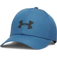 Under Armour Blitzing Low Storm Adjustable Kappe