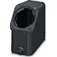 Phoenix Contact 1407642 Gehäuse HC-EVO-B16-HHFS-PLBK HCEVOB16HHFSPLBK