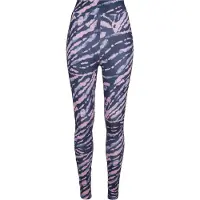 Urban Classics Flamed Leggings