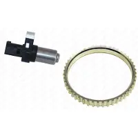 MAPCO Abs Sensor + Ring Va, Volvo 850, V70 S70