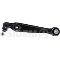 SIDEM 21650 Querlenker Hinten Unten Vorne Links Längslenker für BMW X5 (F15, F85) X6 (F16, F86)