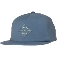 Salty Crew Drifter Snapback Kappe