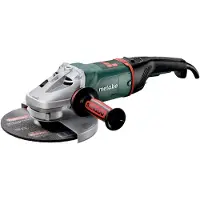Metabo WE 22-230 MVT, 6600 RPM, 23 cm, AC, 5,8 kg