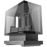 Darkflash F1 PC Gehäuse inkl. 6 ARGB Lüfter