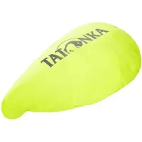 Tatonka Saddle Cover - Sattelschoner Unisex mit hoher Sichtbarkeit