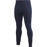 Woolpower Funktionsunterwäsche Long Johns 200 Dark Navy-S