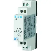 Eaton Treppenlichtzeitschalter, 4 Funktionen, 1 Schließer, 1 Stk.