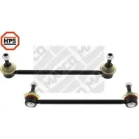 MAPCO Koppelstange Stabilisator passend für MERCEDES-BENZ A-Klasse (W169) Vorne 52806/2HPS