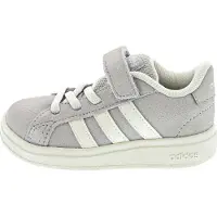 Adidas JR0782_350, Weiß, Grey Two,Off White,Cloud White, 9.5K