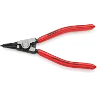Knipex Gerade Außen-sicherungsringzange 3-10mm 140mm
