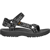 Teva Sandals 0001017424-AKG in Grey color size 41