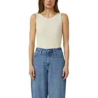 s.Oliver Tanktop mit Streifen Muster