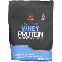 XXL Nutrition Perfect Whey Protein Neutraal 2000g 2000 g Puder