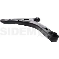 SIDEM 4276 Querlenker Vorne Links für FORD Transit Mk6 Kasten (V347, V348, FA) Transit Mk6 Bus (V347, V348, FD, FB, FS, FZ, FC)