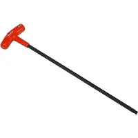Fender Trussrod Adj. Wrench 3/16 red