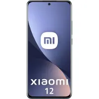 Xiaomi 12 8GB + 256GB 5G Grey Smartphone 6,28 Zoll 50 MP Triple-Kamera Octa-Core