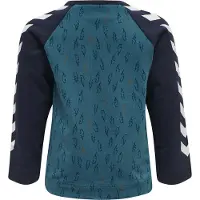 Hummel Langarmshirt für Babys Thunder