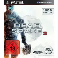 Dead Space 3
