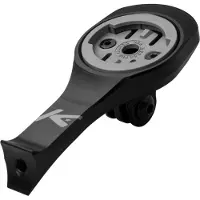 K-EDGE Garmin Wahoo Fahrradcomputerhalterung