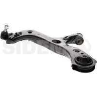 SIDEM 45256 Querlenker Vorne Links für TOYOTA Corolla XII Kombi (E210) für SUZUKI Swace (SZ5,SZT)