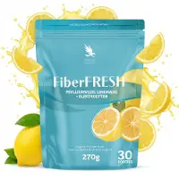 Carnium Botanicals FiberFRESH 270 g