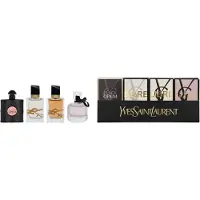 Yves Saint Laurent Miniaturen-Set Miniaturen-Set