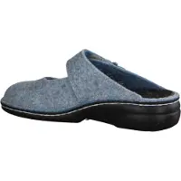 Finn Comfort Damen in Blau, Größe 42