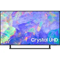 Samsung 75CU8570 75" Crystal UHD CU8570 (2023)