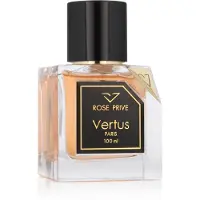 Vertus Rose Prive Eau de Parfum 100 ml