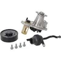 VAICO Wasserpumpe, Motorkühlung BMW 5er, 7er