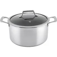 Haws Santo Kochtopf 5,8l mit Deckel