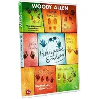 SMD HOLLYWOOD ENDING (WOODY ALLEN)