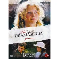 SMD Jessica (Leeanna Walsman) (2-disc Mini-series)