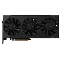 XFX RX-96TS316B7, Radeon RX 9060 XT, 16 GB, GDDR6, 128 Bit, PCI Express x16 5.0, 3 Lüfter