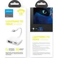 JOYROOM S-h141 Hdmi-adapter
