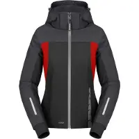Spidi H2out Ii Kapuzenjacke