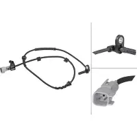 A.B.S. Sensor Raddrehzahl aktiver Sensor . für u.a. CHEVROLET AVEO